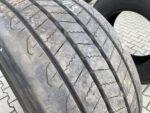 Opona ciężarowa używana naczepowa 385/55R22.5 TRUCKSTAR TH TRAILER 4 / 12-13mm