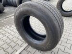 Opona ciężarowa używana naczepowa 385/55R22.5 TRUCKSTAR TH TRAILER 4 / 12-13mm