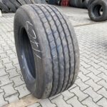  Opona ciężarowa używana naczepowa 385/55R22.5 SAVA CARGO 5 / 8mm