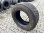 Opona ciężarowa używana naczepowa 385/55R22.5 SAVA CARGO 5 / 8mm