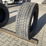  Opona używana ciężarowa napędowa 295/60R22.5 BRIDGESTONE R-DRIVE 001 / 11-12mm