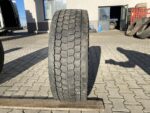 Opona używana ciężarowa napędowa 295/60R22.5 BRIDGESTONE R-DRIVE 001 / 11-12mm