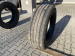 Opona ciężarowa używana prowadząca 295/60R22.5 CONTINENTAL CONTI ECOPLUS HS3 / 7-8mm