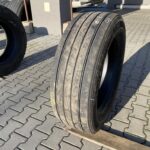  Opona ciężarowa używana prowadząca 295/60R22.5 CONTINENTAL CONTI ECOPLUS HS3 / 7-8mm