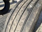 Opona ciężarowa używana prowadząca 295/60R22.5 CONTINENTAL CONTI ECOPLUS HS3 / 7-8mm