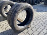 Opona ciężarowa używana prowadząca 295/60R22.5 CONTINENTAL CONTI ECOPLUS HS3 / 7-8mm
