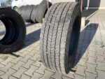 Opona ciężarowa używana napędowa 315/60R22.5 BIEŻNIKOWANA TYP BRIDGESTONE M749 / 11-12mm