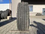 Opona ciężarowa używana napędowa 315/60R22.5 BIEŻNIKOWANA TYP BRIDGESTONE M749 / 11-12mm