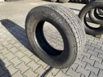 Opona ciężarowa używana napędowa 315/60R22.5 BIEŻNIKOWANA TYP BRIDGESTONE M749 / 11-12mm