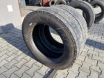Opony ciężarowe używane napędowe 295/60R22.5 EVERGREEN LINR ROUTE EDL11 / 9-11mm