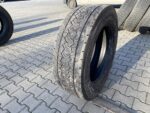 Opona używana ciężarowa napędowa 295/60R22.5 GOODYEAR KMAX D A / 6-7mm