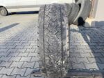 Opona używana ciężarowa napędowa 295/60R22.5 GOODYEAR KMAX D A / 6-7mm