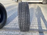 Opona ciężarowa używana napędowa 275/70R22.5 PETLAS PROURBAN RUW550 / 17-18mm