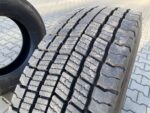 Opona ciężarowa używana napędowa 275/70R22.5 PETLAS PROURBAN RUW550 / 17-18mm