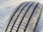 Opona ciężarowa używana prowadząca 275/70R22.5 GITI GAU861 / 16-17mm