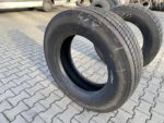 Opona ciężarowa używana prowadząca 275/70R22.5 GITI GAU861 / 16-17mm