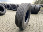 Opona ciężarowa używana prowadząca 315/80R22.5 CONTINENTAL CONTI COACH HA3 / 10-11mm
