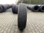 Opona ciężarowa używana prowadząca 315/80R22.5 CONTINENTAL CONTI COACH HA3 / 10-11mm