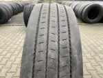 Opona ciężarowa używana prowadząca 315/80R22.5 CONTINENTAL CONTI COACH HA3 / 10-11mm