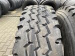 Opona ciężarowa używana prowadząca 12.00R20 WINDPOWER WGC08 / 16-17mm