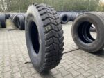 Opona używana ciężarowa budowlana napędowa 13R22.5 FIRESTONE FD833 / 17-18mm