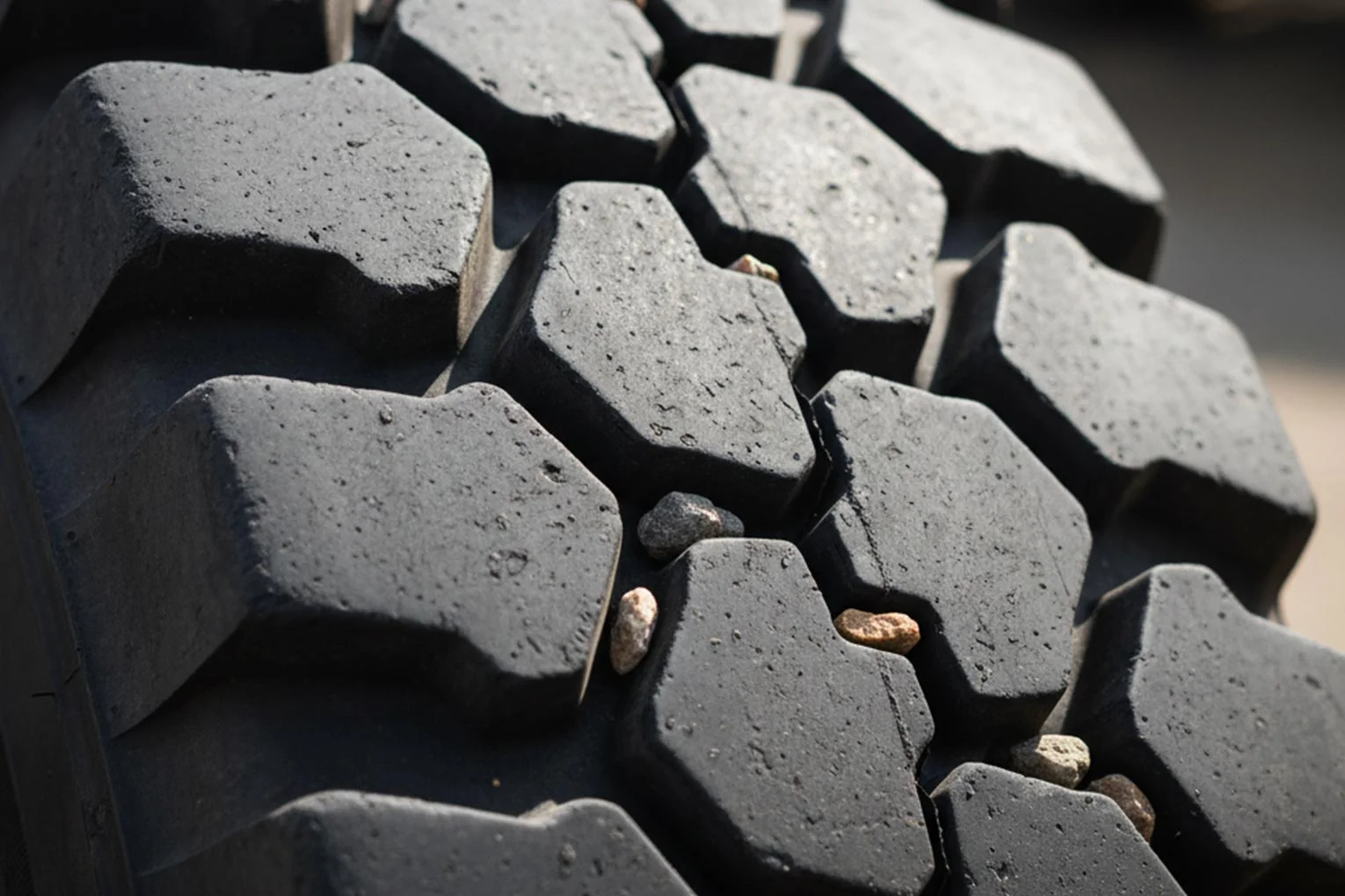 Czy można mieszać różne marki opon na jednej osi?