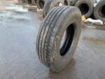 Opona używana ciężarowa przednia 315/80R22.5 FIRESTONE FS422 PLUS / 10-11mm