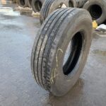  Opona używana ciężarowa przednia 315/80R22.5 FIRESTONE FS422 PLUS / 10-11mm