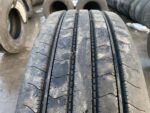 Opona używana ciężarowa przednia 315/80R22.5 FIRESTONE FS422 PLUS / 10-11mm