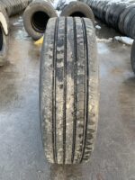 Opona używana ciężarowa przednia 315/80R22.5 FIRESTONE FS422 PLUS / 10-11mm