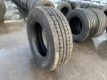 Opona używana ciężarowa przednia 315/70R22.5 DUNLOP SP 346+ / 11-12mm