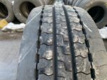 Opona używana ciężarowa przednia 315/70R22.5 DUNLOP SP 346+ / 11-12mm