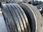 Opony używane ciężarowe prowadzące 315/70R22.5 CONTINENTAL CONTI HYBRID HS3+ / 11-12mm