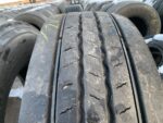 Opony używane ciężarowe prowadzące 315/70R22.5 CONTINENTAL CONTI HYBRID HS3+ / 11-12mm