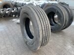 Opona używana ciężarowa przednia 315/80R22.5 CONTINENTAL CONTI HYBRID HS3 / 12-13mm