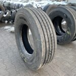  Opona używana ciężarowa przednia 315/80R22.5 CONTINENTAL CONTI HYBRID HS3 / 12-13mm