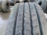 Opona używana ciężarowa przednia 315/80R22.5 CONTINENTAL CONTI HYBRID HS3 / 12-13mm