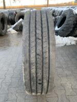 Opona używana ciężarowa przednia 315/80R22.5 CONTINENTAL CONTI HYBRID HS3 / 12-13mm