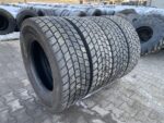 Opony ciężarowe używane napędowe 315/70R22.5 CONTINENTAL CONTI HYBRID HD5 / POGŁĘBIANE