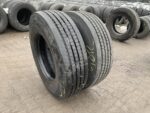 Opony ciężarowe używane prowadzące 315/80R22.5 MICHELIN X MULTIWAY 3D XZE / 14-15mm