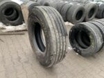 Opona używana ciężarowa przednia 315/80R22.5 BARUM BF200 ROAD / 10-11mm