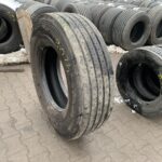  Opona używana ciężarowa przednia 315/80R22.5 BARUM BF200 ROAD / 10-11mm