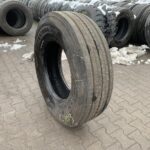  Opona używana ciężarowa przednia 315/80R22.5 FIRESTONE FS424 ENLITEN / 12mm