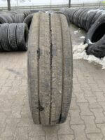Opona używana ciężarowa przednia 315/80R22.5 FIRESTONE FS424 ENLITEN / 12mm