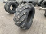 Opona używana przemysłowa do maszyn budowlanych 18-19.5 BKT MP567