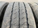 Opony używane ciężarowe naczepa 205/65R17.5 CONTINENTAL HTR2 / HTR2+ / Pogłębiane
