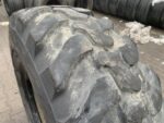 Opona przemysłowa używana ładowarka 365/80R20 14.5R20 DUNLOP SPT9