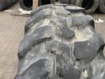 Opona przemysłowa używana ładowarka 365/80R20 14.5R20 DUNLOP SPT9