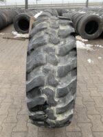 Opona przemysłowa używana ładowarka 365/80R20 14.5R20 DUNLOP SPT9