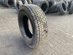 Opona używana ciężarowa napędowa 265/70R19.5 CONTINENTAL CONTI HYBRID HD3 / 13-15mm
